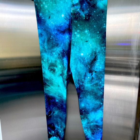 BLACKMILK NWT Galaxy Leggings - Picture 5 of 5
